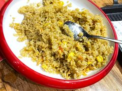 -丽伟的串·烧烤·砂锅(芝麻街店)