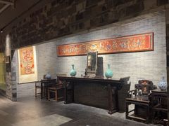 -顺兴老茶馆·精品川菜(世纪城店)