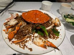 -喜记避风塘炒辣蟹(旗舰店)