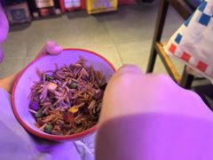 -去吃龙虾 | 烧烤·龙虾馆(红林世界城店)
