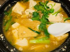 -粥旺庄(芳村店)