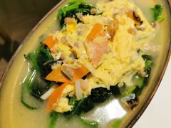 -新旺茶餐厅·早餐·夜宵(仙霞店)