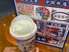 -LELECHA乐乐茶(美罗城店)