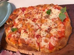 -Alimentari早午餐(安福路店)