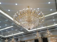 -轩记海鲜餐厅·四十五年老字号·经典粤菜(西区彩虹店)