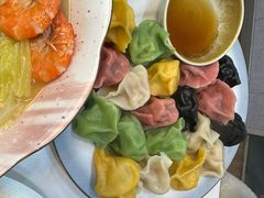 -来之顺海鲜菜馆·青岛菜·始于1993(栈桥店)