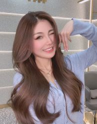 -3AM HAIR SALON染发烫发接发