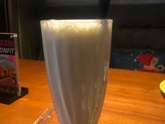 -JINNS锦时 steak&pizza(浸信会礼拜堂旧址店)