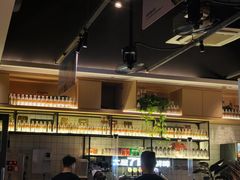 -木屋烧烤(龙岗南联店)