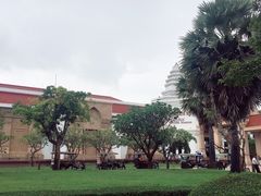 -吴哥国家博物馆