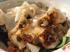 -东关吉祥西安腊汁肉夹馍(健德门店)