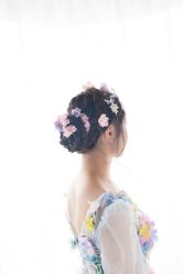 -梵初·STUDIO婚纱摄影(通州万达店)