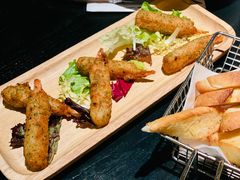 -C&R西班牙餐厅