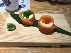 -东菊料理(吉利购物广场店)