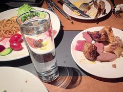 -拉蒂娜·巴西牛排馆 Latina·Brazilian Steakhouse(王府井喜悦店)