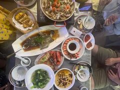 -达叔香味海鲜(海棠68环球美食街店)