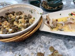 -聚丰园•湖鲜餐厅(阿红私房菜梅石路店)