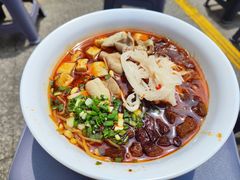 -蒋家肠旺面馆老店(合群路店)