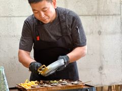 -y SEA·西班牙餐厅(阿那亚·北戴河店)