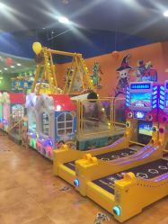 -万达宝贝乐园(北京槐房店)