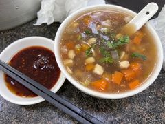 -胡家包子·清真(大众巷店)