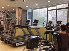 -中田·健身+普拉提(浦东金高路店)