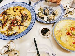 -你鲟欢·香茅柠檬鱼(金沙店)