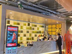 -红樱桃·欢乐餐厅(太原里店)
