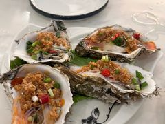 -郭姐·威海渔村(黄兴路店)