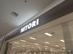 -NITORI 宜得利家居(天津泰达永旺店)
