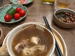 -蘑界·野生菌火锅(深业上城店)