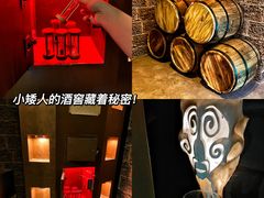 -解个谜沉浸剧情密室(天河店)