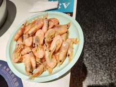 -九寸花汀烤肉海鲜自助(宽城万达店)