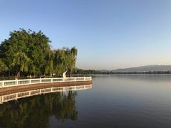 -西昌邛海宾馆