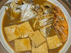 -船歌·鱼水饺青岛菜(金狮广场店)