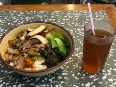 -流浪地图剁椒卤汁拌饭(未来城购物广场店)