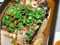 -半天妖烤鱼(方庄店)