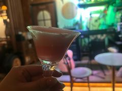 -德福楼咖啡吧(德福巷店)