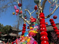 -钱王祠