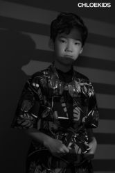-花开映像儿童摄影