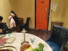 -和庆斋羊蝎子火锅·碳缸烧烤(顺义旗舰店)