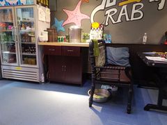 -徐记小怪兽肉蟹煲店(哈西万达金街店)