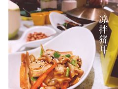 -润园四季椰子鸡火锅(海上世界店)