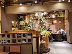 -辣不二地道川菜(汉水路店)