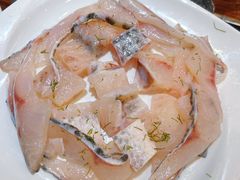 -御膳粥·牛乳粥底火锅·地道顺德菜(容桂店)
