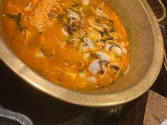 -永安水煮活鱼·仪征菜(仪征奥林匹克店)