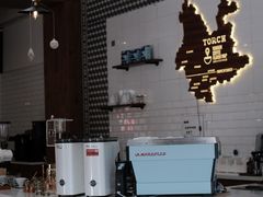-Torch Coffee 炬点咖啡