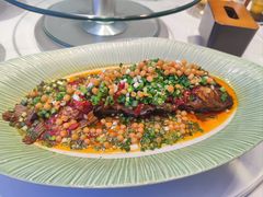 -忠顺斋易州印象烤鸭店(东关新村店)