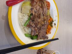 -同济大学-北苑食堂