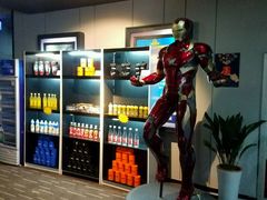 -万达影城(新街口印象汇CINITY店)